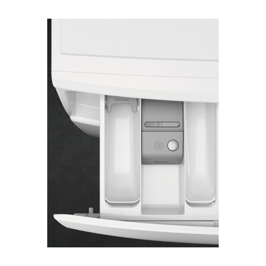 AEG 9000-serie LWR944PX6H vaskemaskine/tørretumbler billede 9