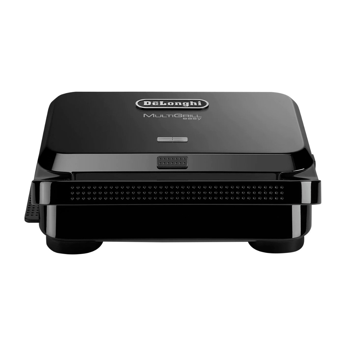 DELONGHI SW12C . BK WAFFLE MAKER VAFFELJERN billede 1