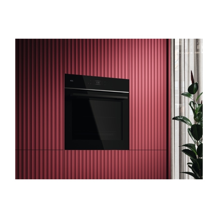 AEG 7000-serien TP70NB indbygningsovn billede 4