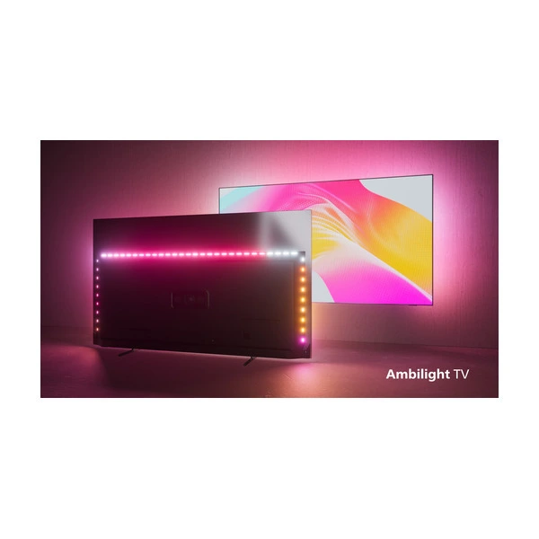 LED 4K UHD Android TV 50PUS8007/12