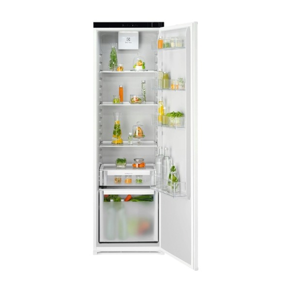 Electrolux 600-serie ERD6DE18SX integreret køleskab billede 2