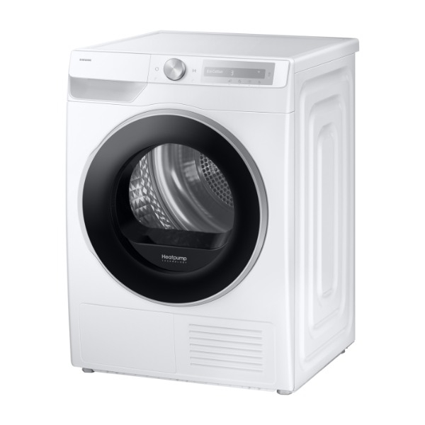 Samsung DV90DG6845LHU3 tørretumbler billede 8