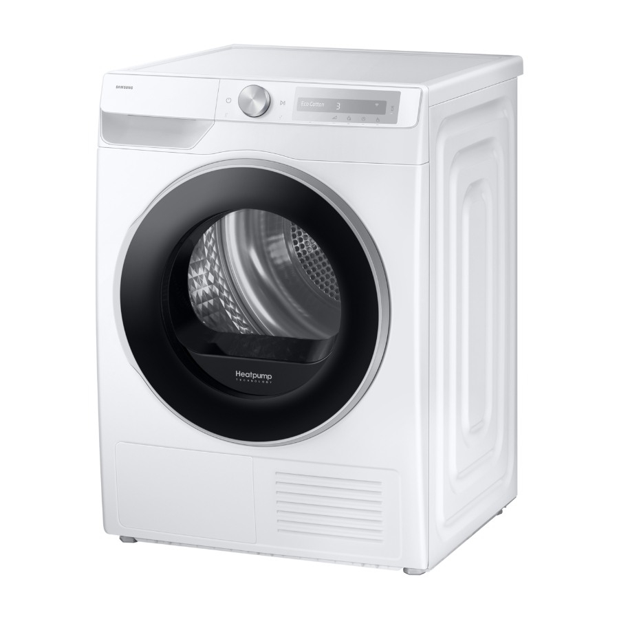 Samsung DV90DG6845LHU3 tørretumbler billede 9
