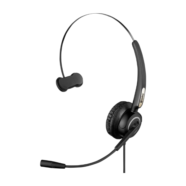 Sandberg USB Office headset Pro mono