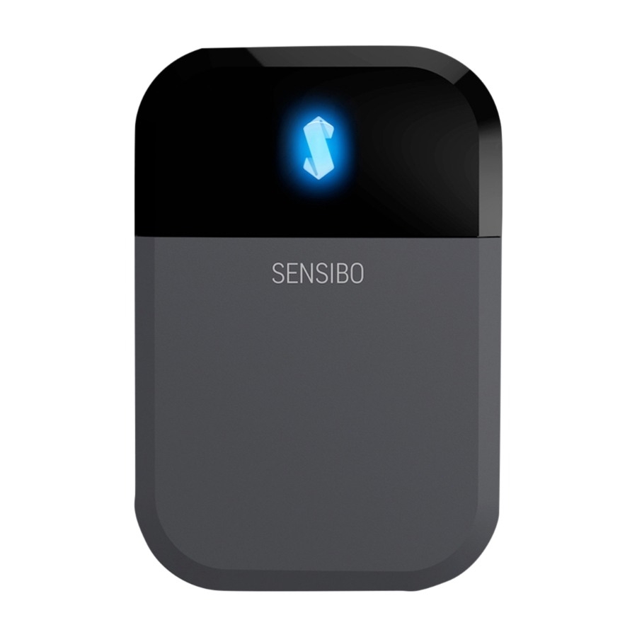 Sensibo Sky fjernkontroll for Klimaanlegg, svart sen-sky-01