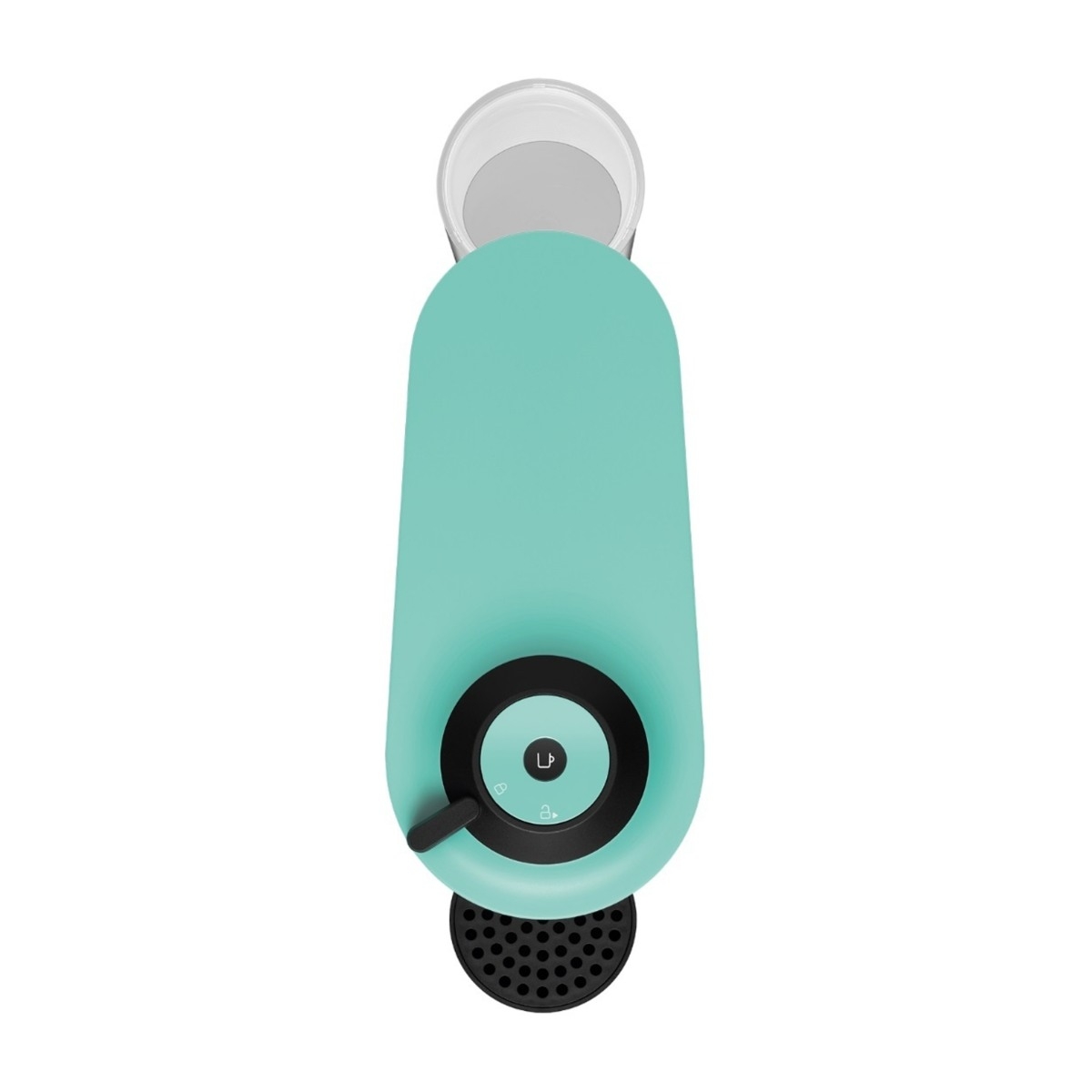 Krups Nespresso Vertuo POP Aqua Mint billede 6