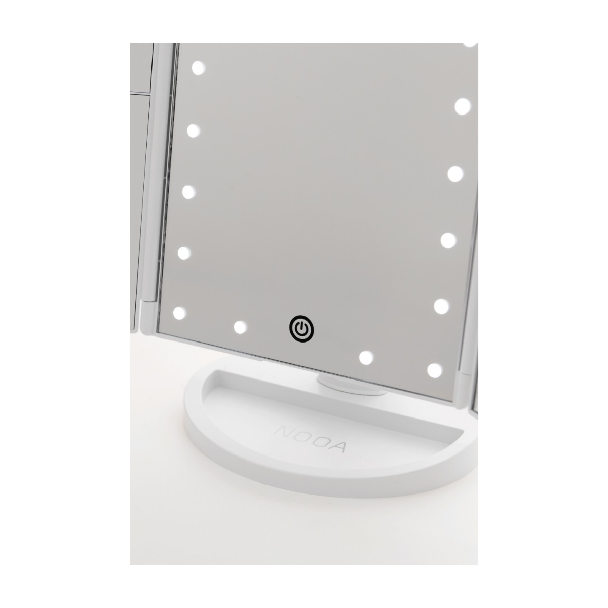 NOOA GLARE MAKEUP MIRROR NOOA