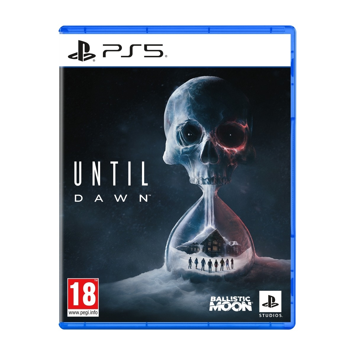 Until Dawn (PS5)