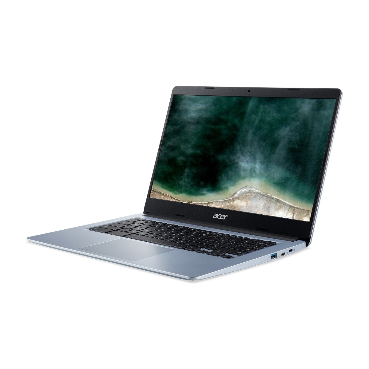ACER CHROMEBOOK CB314 1H C8BQ 14 LAPTOP Power.no ACER CHROMEBOOK CB314 1H C8BQ 14 LAPTOP Power.no