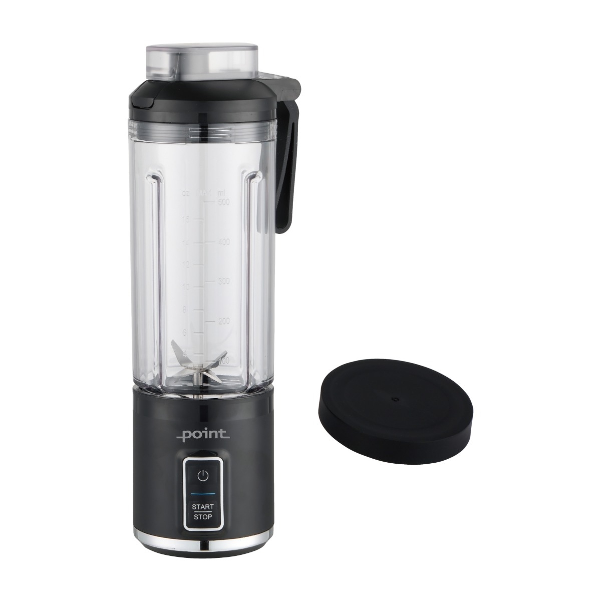 Point POSB5000 bærbar sportsblender billede 1