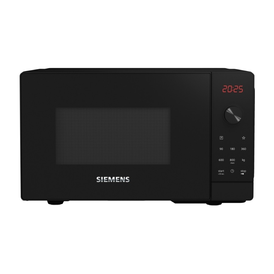 Siemens FF023LMB2 mikroovn billede 3