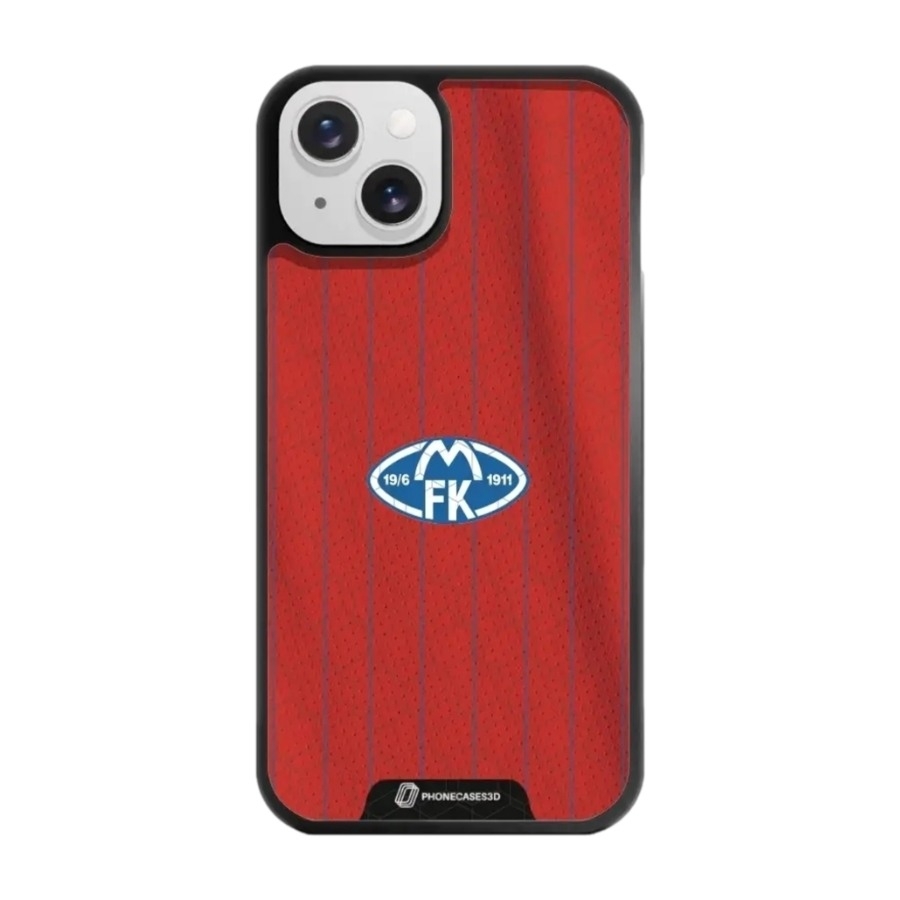 Phonecases3D iPhone 13 Molde FK 3D mobilskal