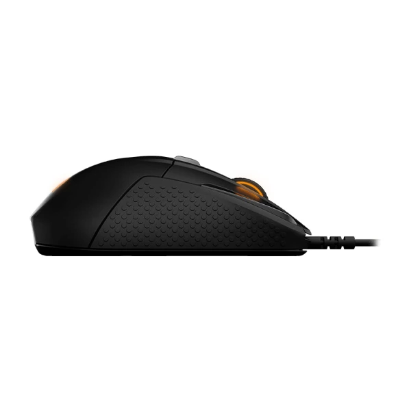 STEELSERIES RIVAL 500 GAMING MOUSE - Power.se