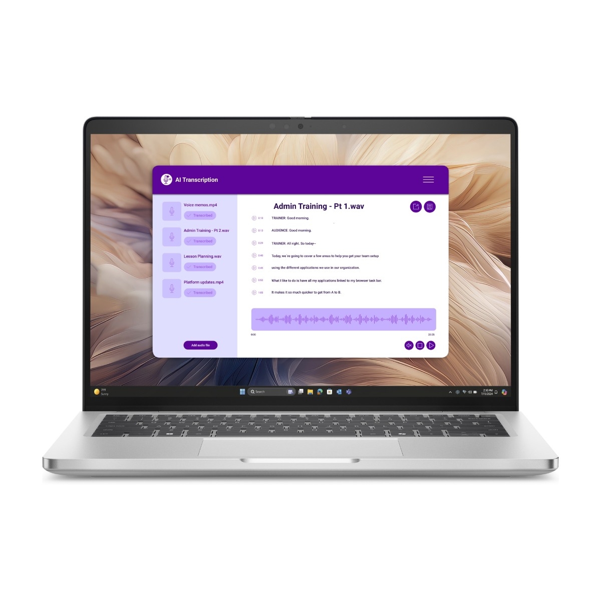 Pro 14 Plus Core 5 16gb 512gb 14"