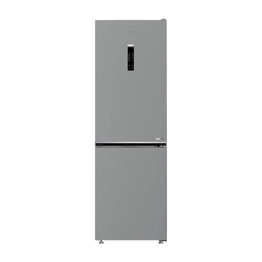 Grundig GR3300 GKPN 46820 Xp kølefryseskab billede 1