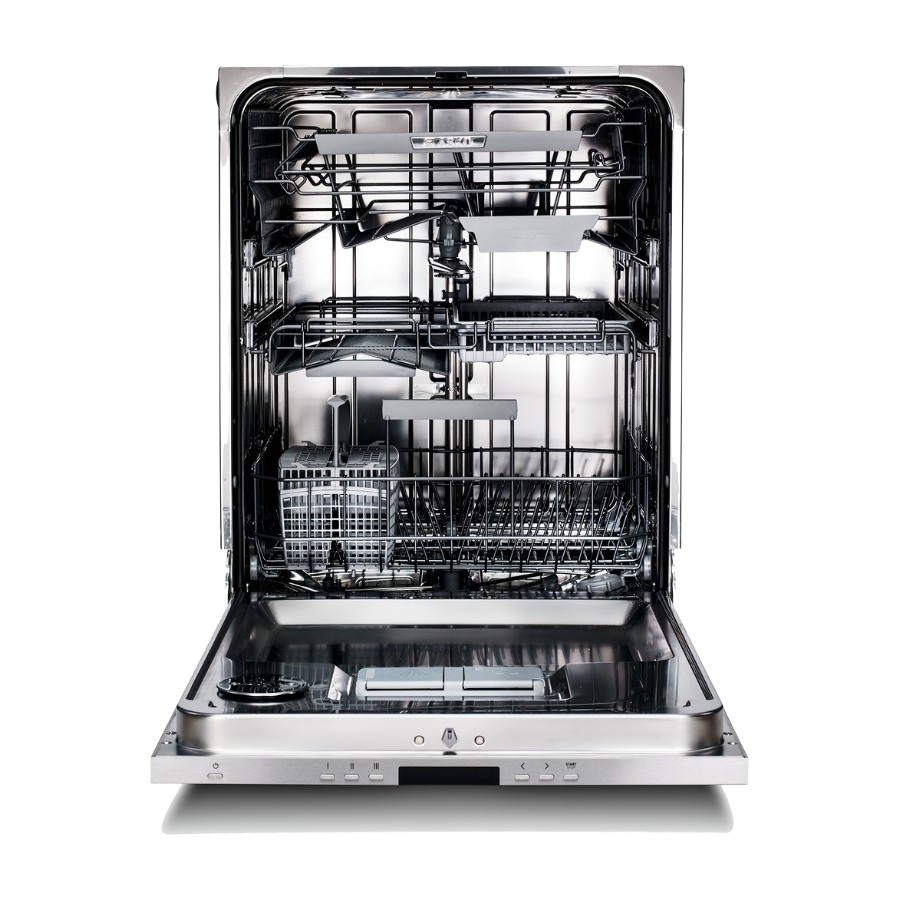 Asko Professional DWCBI242MXXL.S/1 opvaskemaskine billede 6