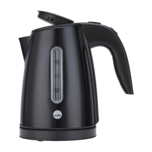 Wilfa WK2GB-1500 Boil kedel, sort billede 4