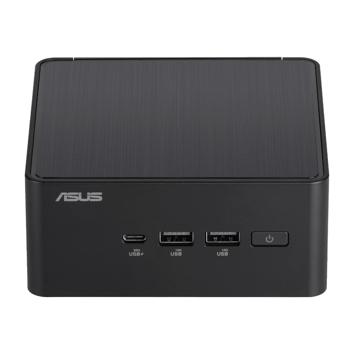 ASUS NUC 14 Pro RNUC14RVHI300002I barebone mini-PC