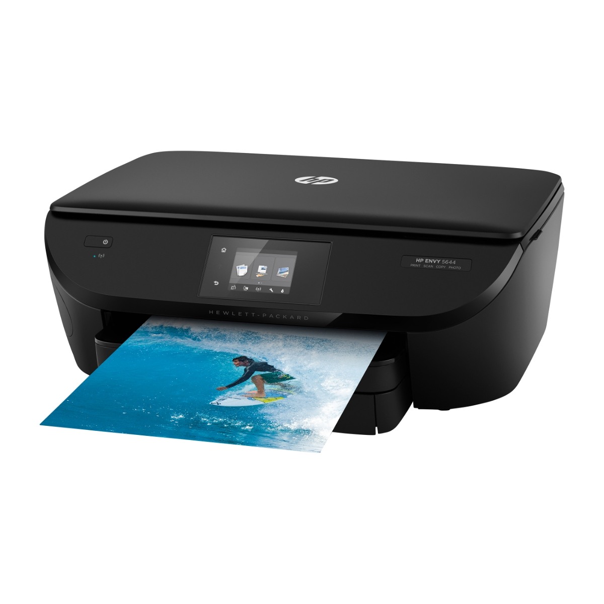 hp envy 5644 printer
