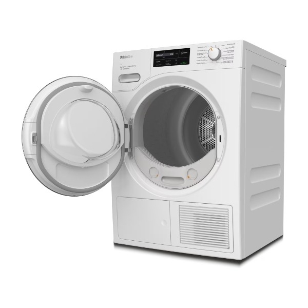 Miele T1 TWL680WP 125 Gala Edition tørretumbler billede 5