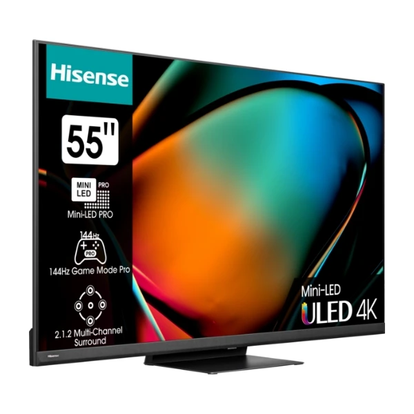 Hisense 55