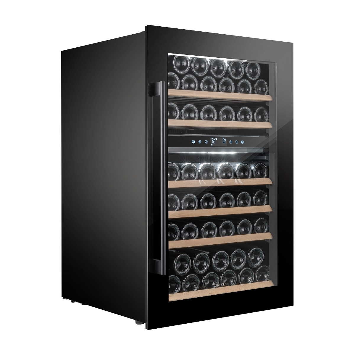 Temptech Oslo OZ90DB vinskab