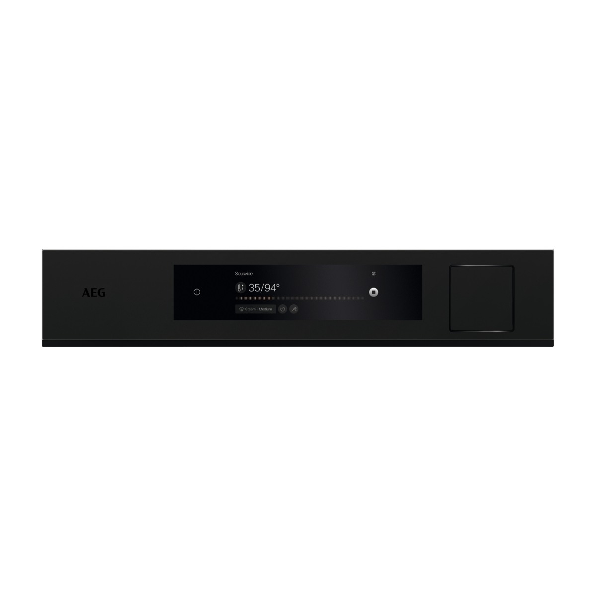 AEG 9000-serien TP9SB88XDT indbygningsovn billede 2