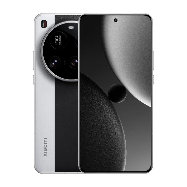 Xiaomi 15 Ultra 512 GB, silver chrome