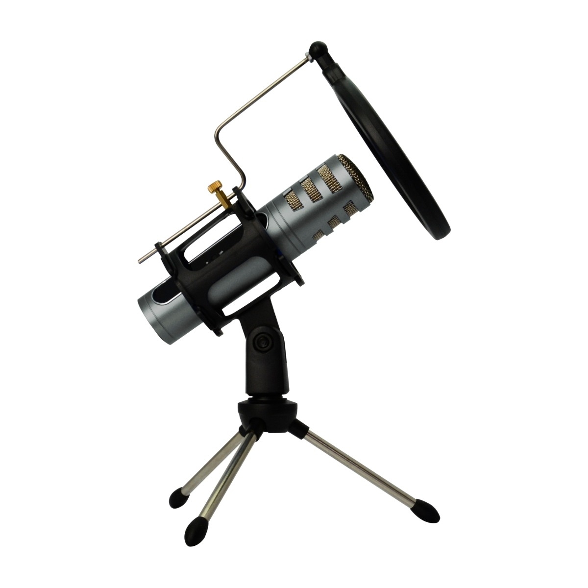 DACOTA GAMING CAPELLA MIKROFON SETT Power.no DACOTA GAMING MIKROFON SKRIVEBORDSSTATIV Power.no
