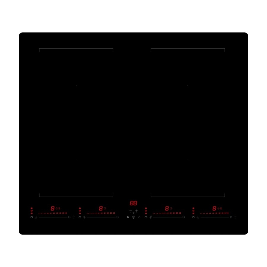 Point 5-Series POIH5160I4BF induktionskogeplade - 7073655032743 billede 3