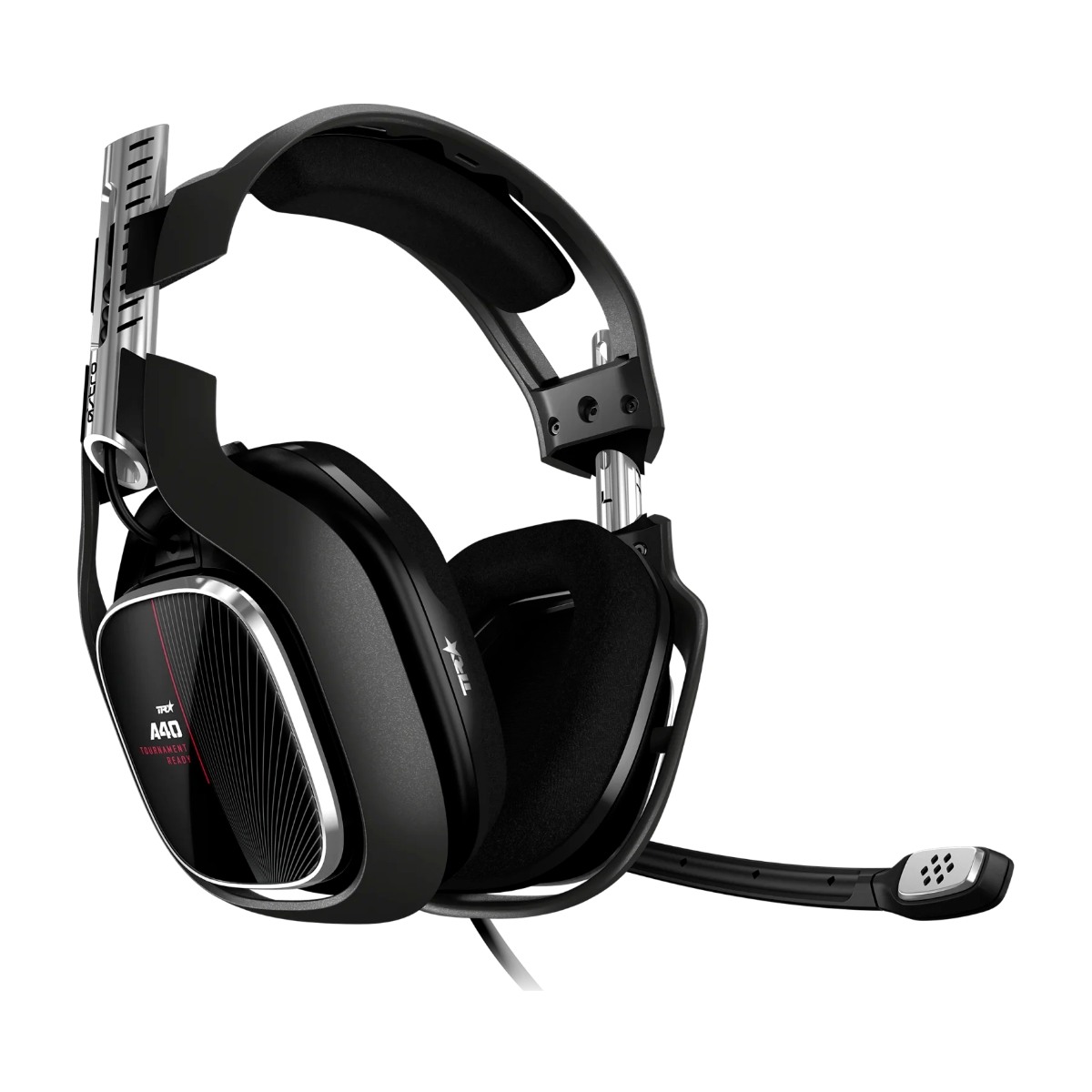 ASTRO A40 TR TRÅDLØSE GAMINGHODETELEFONER MED MIKROFON XBOX ASTRO A40 TR TRÅDLØSE GAMINGHODETELEFONER MED MIKROFON XBOX