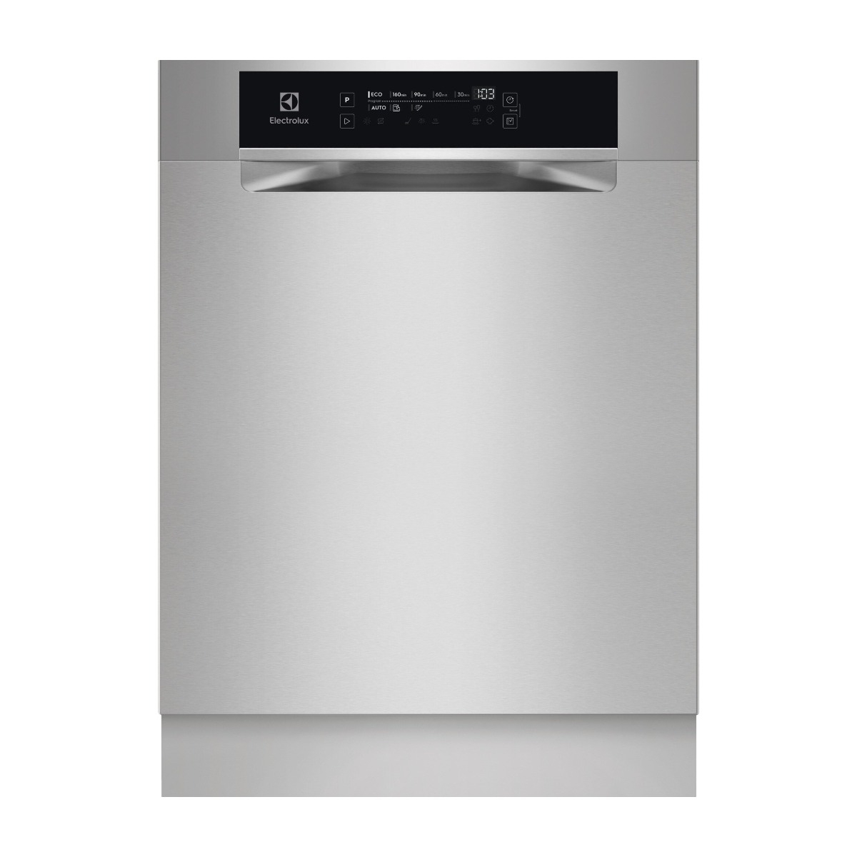 Electrolux 700-serien ESG88500UX opvaskemaskine