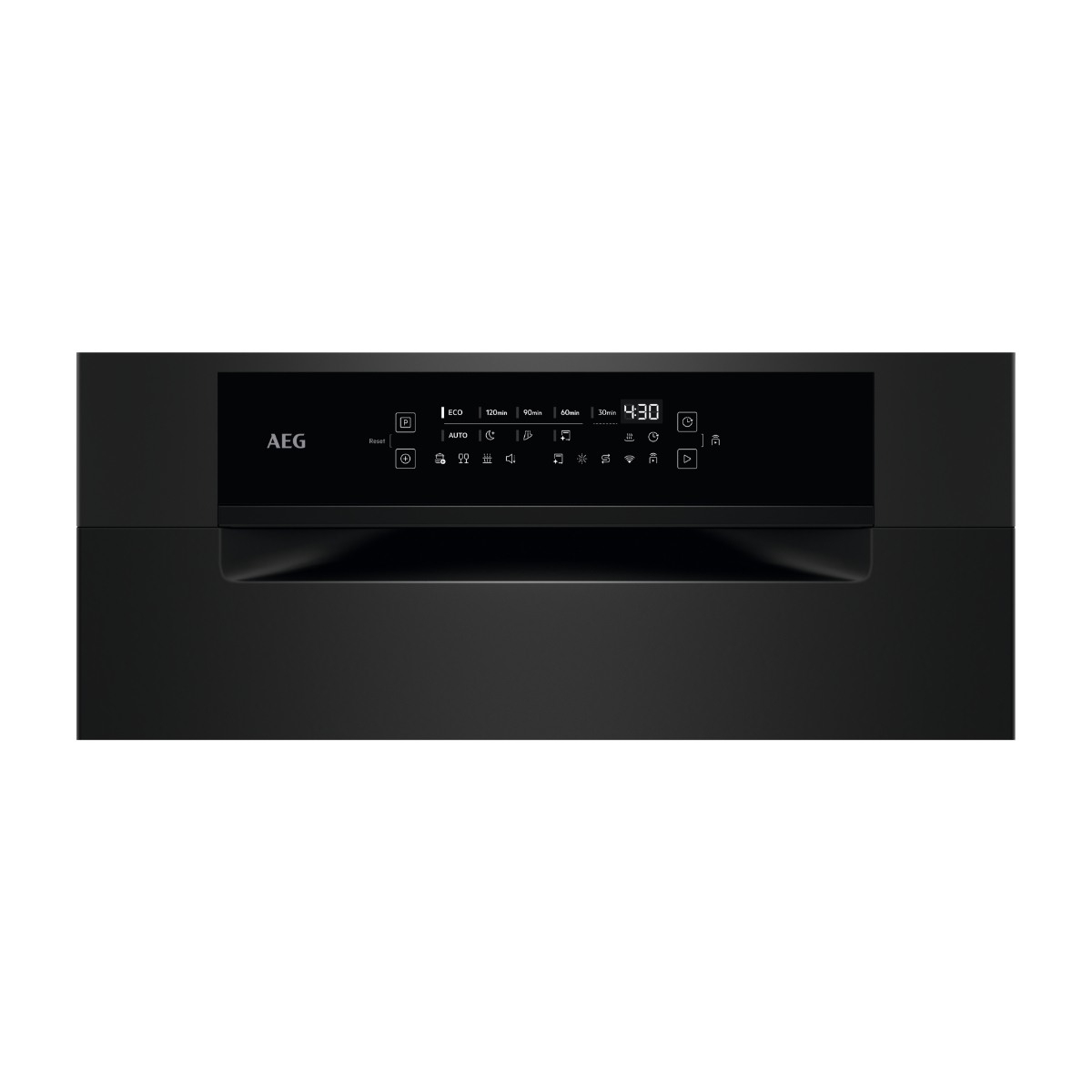 AEG 8000-serien GU8200X2SNT opvaskemaskine billede 2