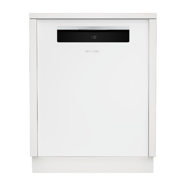 Grundig GR5500 GNLP4541WC1 opvaskemaskine billede 5