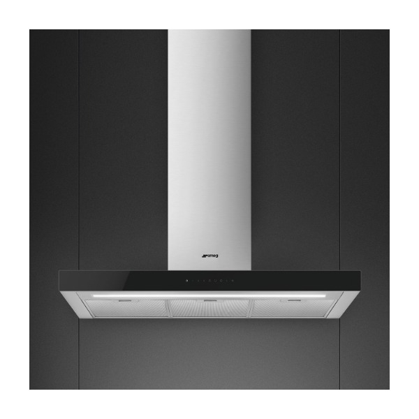 Smeg Universale KBT9L4VN emhætte billede 5