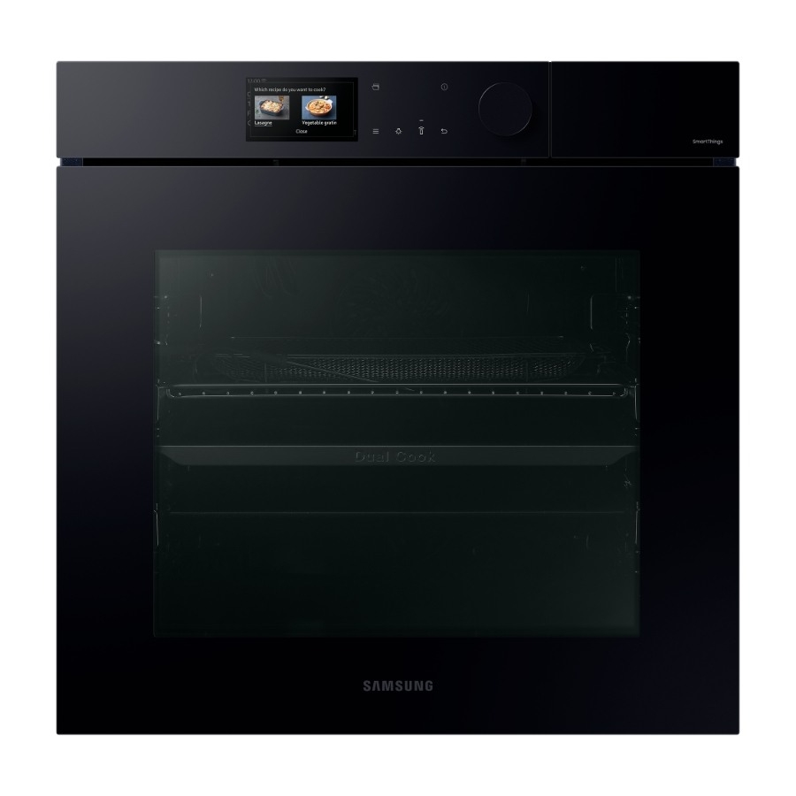 Samsung 7 Series Bespoke NV7B7997AAK/U1 indbygningsovn billede 2