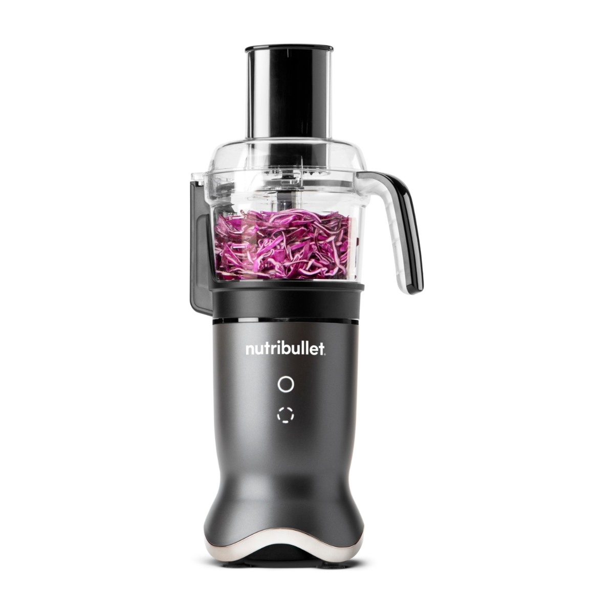 Nutribullet NB1224DG Ultra Plus+ blender billede 4