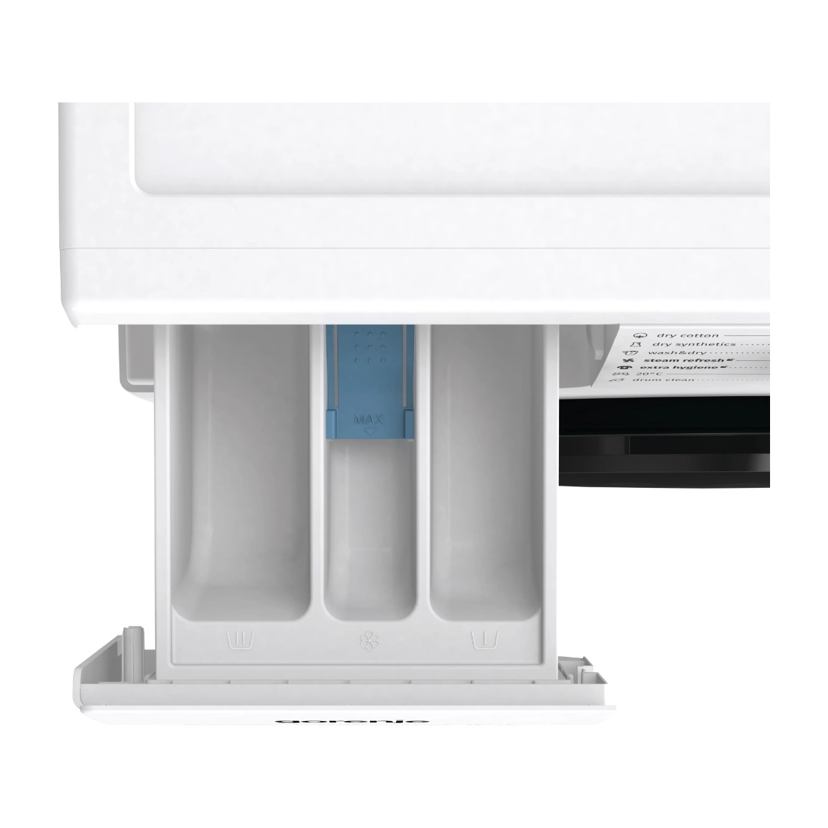 Gorenje WD2A164ADS vaskemaskine/tørretumbler billede 8