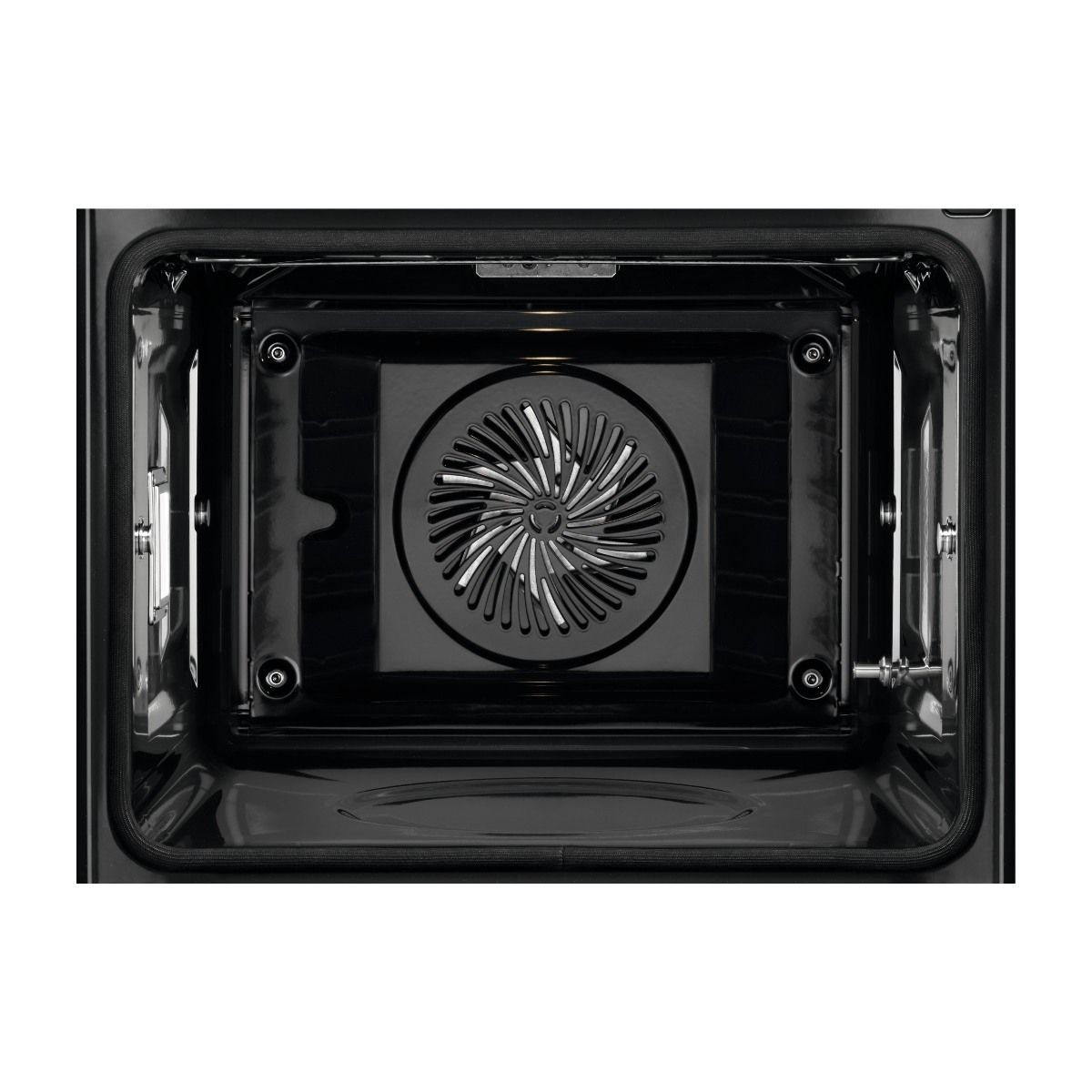 Electrolux 600-serien COP827X indbygningsovn billede 3