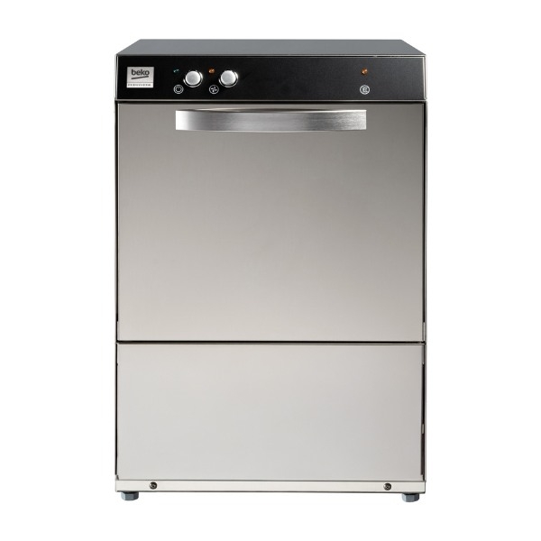 Beko Professional ECO Line EGM 4 BP opvaskemaskine billede 1