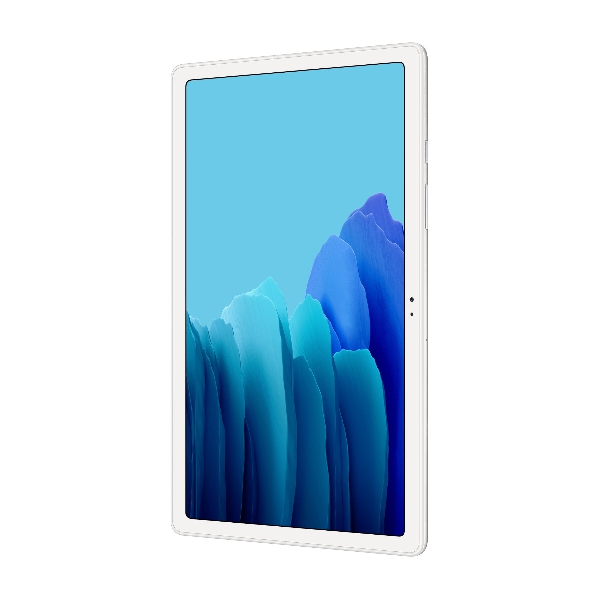 SAMSUNG GALAXY TAB A7 10,4 WIFI (32 GB) SØLV Power.no Kjøp din Samsung Galaxy Tab hos POWER til god pris Power.no