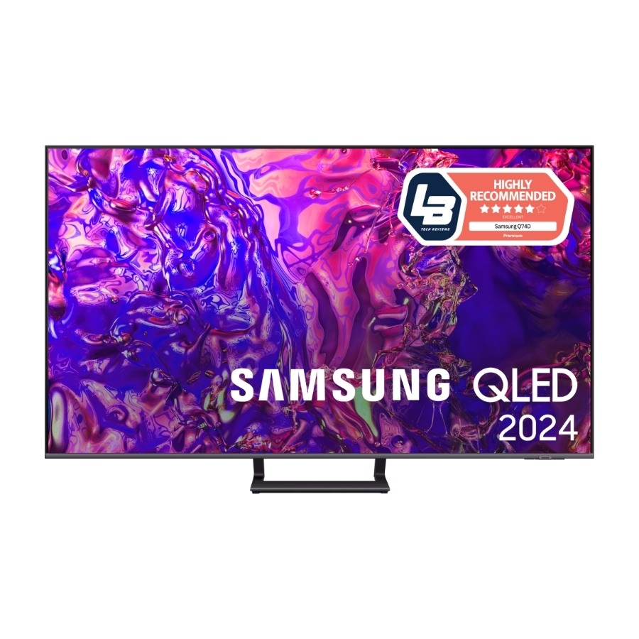 Samsung 65" 4K QLED TV TQ65Q74DBTXXC