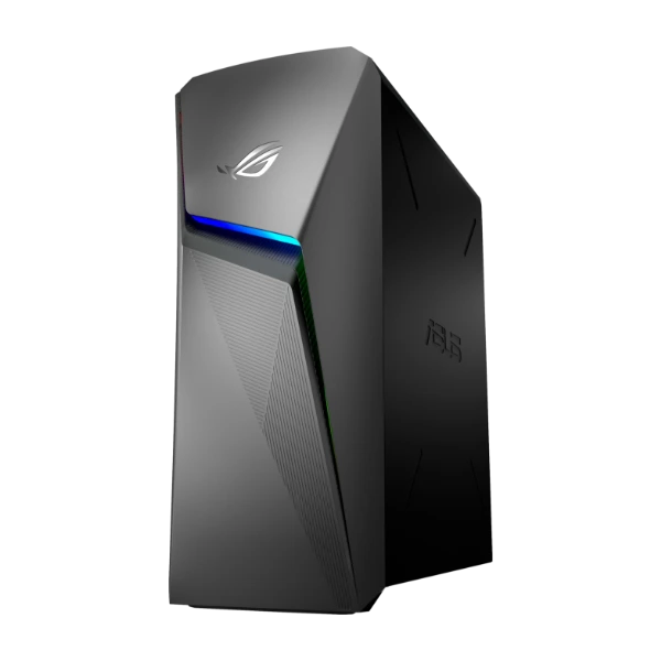 ASUS ROG Strix G10DK-R5600G050W stationær PC - POWER.dk