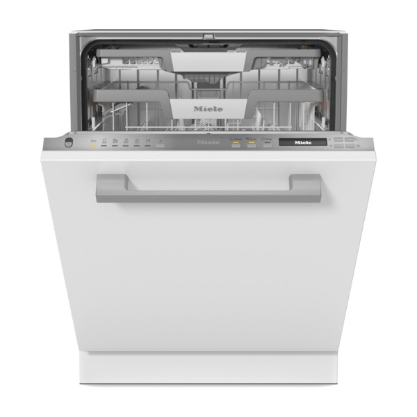Miele G 7262 SCVi integreret opvaskemaskine billede 2