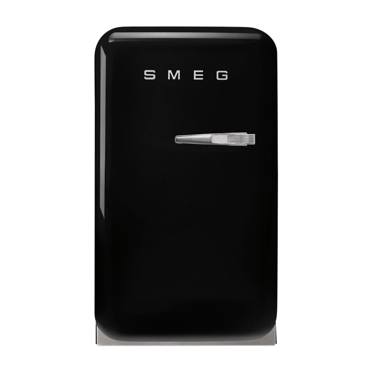 Smeg 50'er-stil FAB5LBL5 minibar billede 1