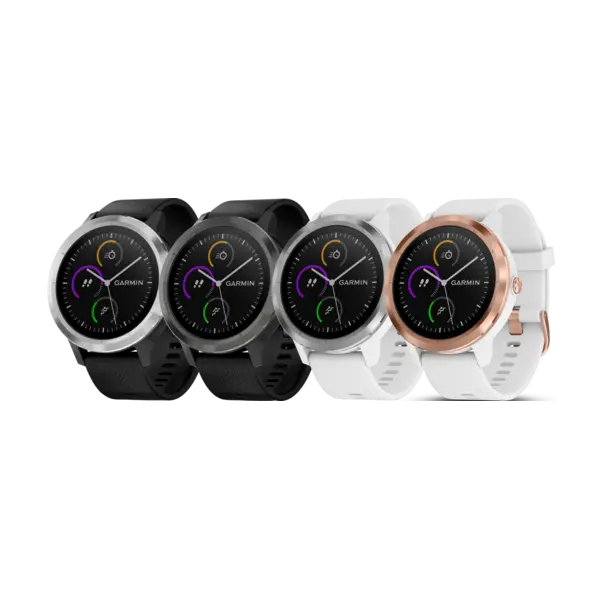 Power 2025 vivoactive 3