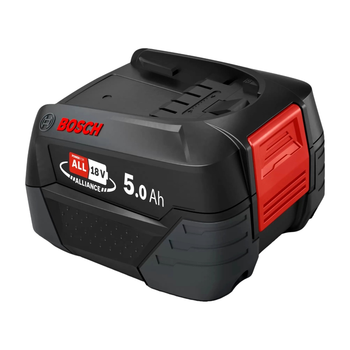 BHZUB1850 batteri 18V 5.0ah