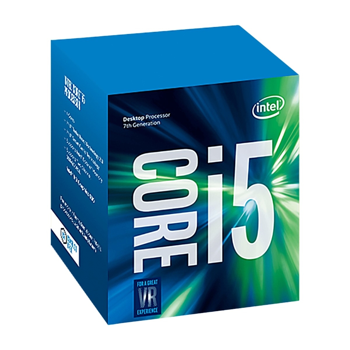 intel core i5 7400 3 ghz windows 11