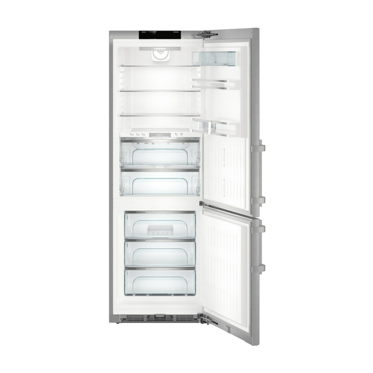 Liebherr CBNes 5778 kølefryseskab billede 3