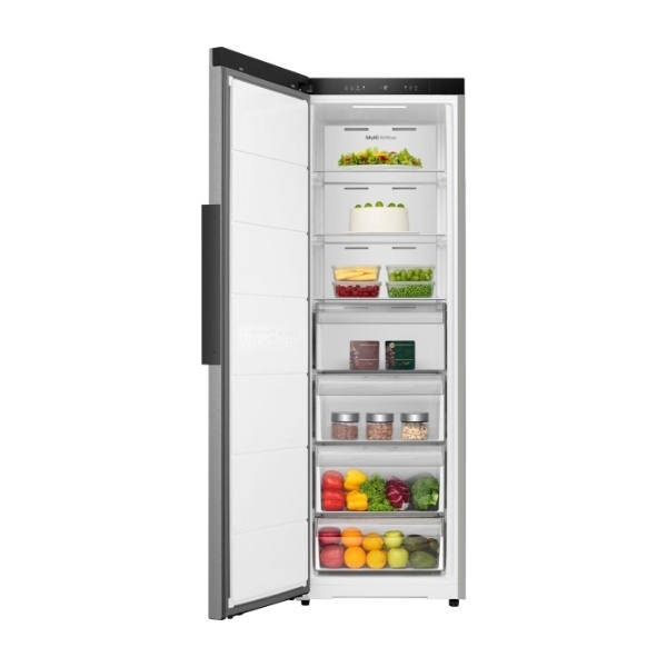 Hisense FPF185EIE fryser billede 5